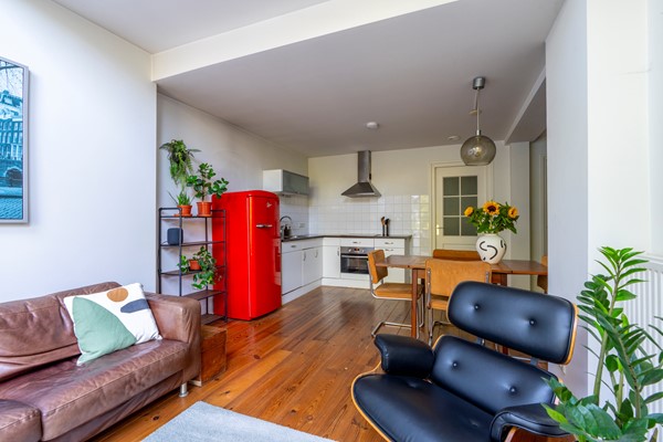 Medium property photo - Weerdsingel Westzijde 18B, 3513 BB Utrecht